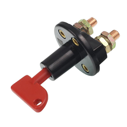 WYŁĄCZNIK PRĄDU 12V, HEBELKOWY-347571844