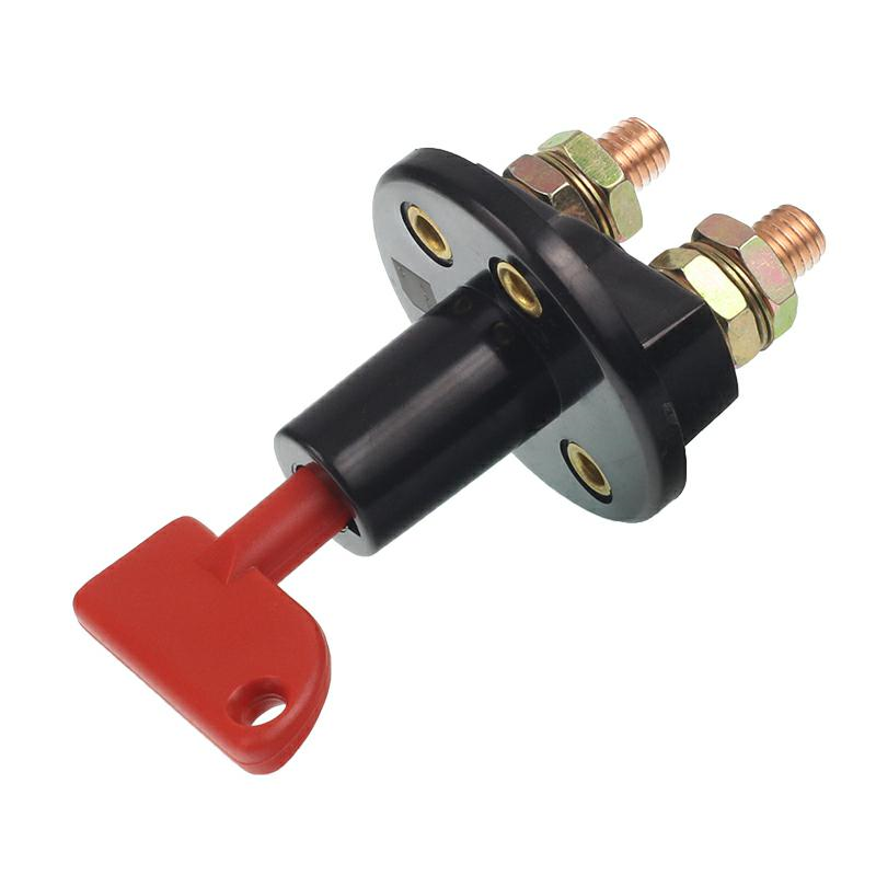 WYŁĄCZNIK PRĄDU 12V, HEBELKOWY-347571844