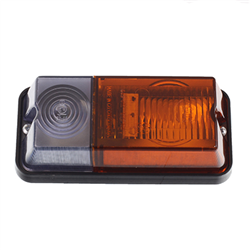 LAMPA KIERUNKOWSKAZU ZETOR PRAWA S/T, Z PRZEWODEM-347176031