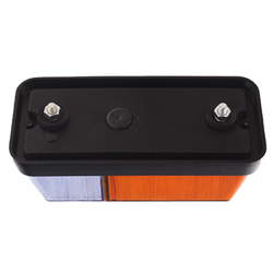 LAMPA KIERUNKOWSKAZU ZETOR LEWA S/T, Z PRZEWODEM-347176034