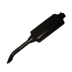 TŁUMIK WYDECHU MTZ - G=1,5MM RURA 740MM-347571718