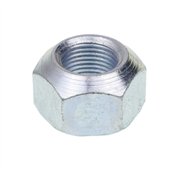 NAKRĘTKA KOŁA M18X1,5X18MM, K:30 PRZYCZEPA D-47, D-50, PRAWA-347571895