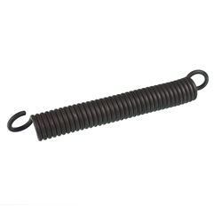 SPRĘŻYNA DYSZLA PRZYCZEPA D-47, D-50, HL, FI12MM, L=587MM-347571898