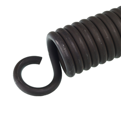 SPRĘŻYNA DYSZLA PRZYCZEPA D-47, D-50, HL, FI12MM, L=587MM-347571900