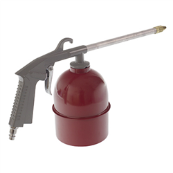 PISTOLET DO ROPOWANIA-347571947