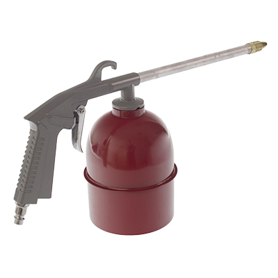 PISTOLET DO ROPOWANIA-347571947
