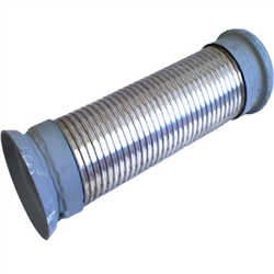 RURA WYDECHOWA ELASTYCZNA - MB 75X90X295MM-347572031