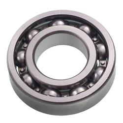 ŁOŻYSKO KULKOWE 1-RZĘDOWE 6206 POPRZECZNE, 62X30X16MM-347572053