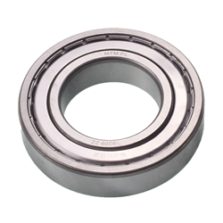 ŁOŻYSKO KULKOWE 1-RZĘDOWE 6209 POPRZECZNE, 85X45X19MM-347572063