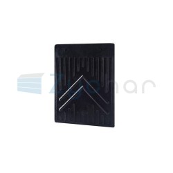 Chlapacz błotochron krótki 215x280mm TBLK0486