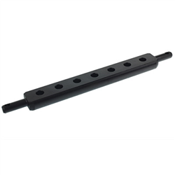 BELKA KAT. 1 - L= 500MM, B= 61,5MM 7 OTWORÓW-347572121