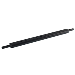 BELKA KAT. 1 - L= 730MM, B= 61.5MM 9 OTWORÓW-347572124