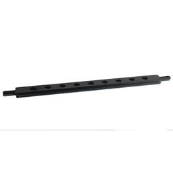 BELKA KAT. 2 - L= 960MM, B= 79.0MM 9 OTWORÓW-347572164