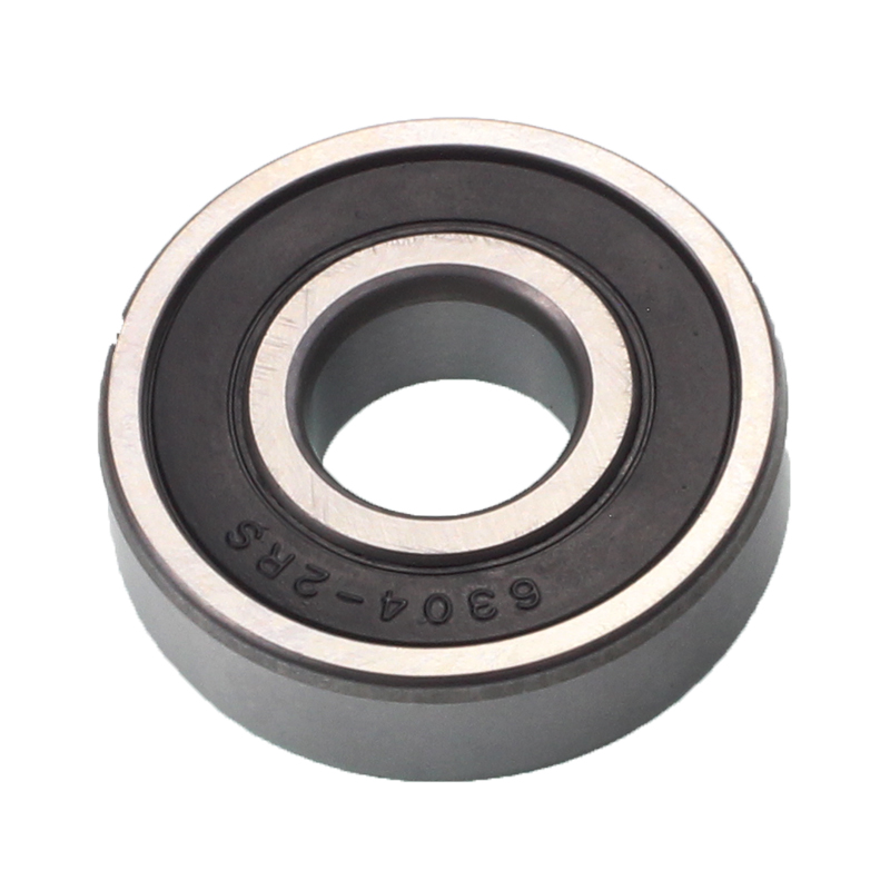 ŁOŻYSKO KULKOWE 1-RZĘDOWE 6304 POPRZECZNE, 52X20X15MM-347572184
