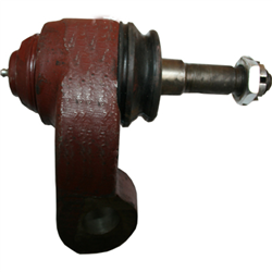 ŁĄCZNIK STABILIZATORA BERLIET - PRAWY-347572231