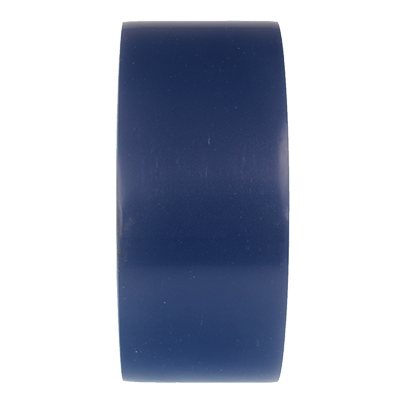 TAŚMA OZNACZENIOWA BHP - NIEBIESKA B=50MM, L=33MB, SAMOPRZYLEPNA-347572252