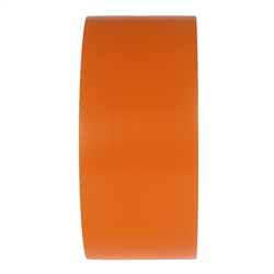 TAŚMA OZNACZENIOWA BHP - POMARAŃCZOWA B=50MM, L=33MB, SAMOPRZYLEPNA-347572254