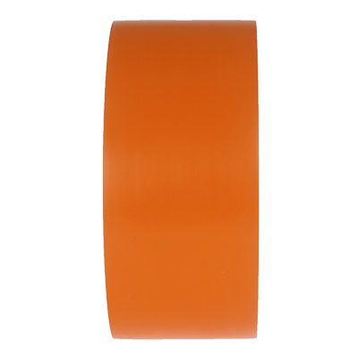 TAŚMA OZNACZENIOWA BHP - POMARAŃCZOWA B=50MM, L=33MB, SAMOPRZYLEPNA-347572254