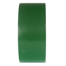 TAŚMA OZNACZENIOWA BHP - ZIELONA B=50MM, L=33MB, SAMOPRZYLEPNA-347572256