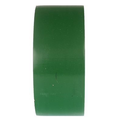 TAŚMA OZNACZENIOWA BHP - ZIELONA B=50MM, L=33MB, SAMOPRZYLEPNA-347572256