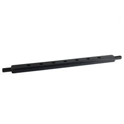 BELKA KAT. 3 - L=1085MM, B= 89.0MM 11 OTWORÓW-347572261