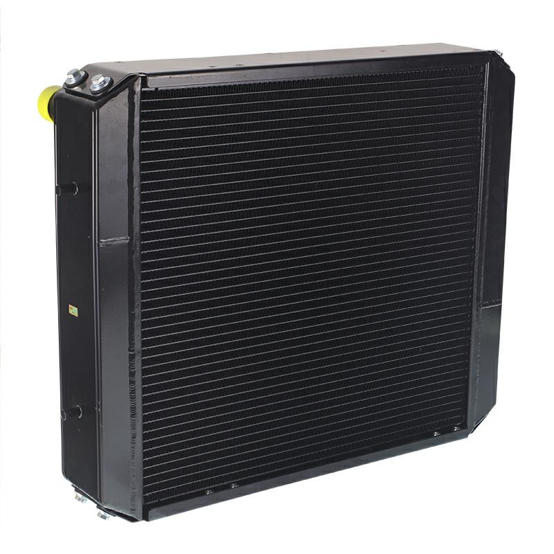 CHŁODNICA WODY ZETOR PROXIMA PLUS, GP, POWER, HS-347572308
