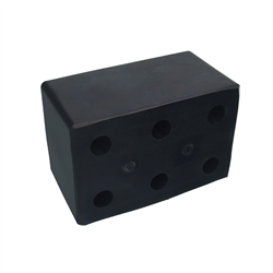 ODBÓJ DOJAZDOWY 165X110X90MM 2 OTWORY KOEGEL-347775101