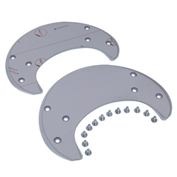 PŁYTY ŚLIZGOWE SIODŁA +GF+SK-S36.20/22W KPL-347572358