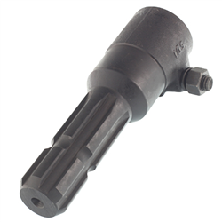 REDUKCJA WOM  6/6 OTWÓR 1.1/8" / 1.3/8" L=170MM, SKRĘCANE-347572419