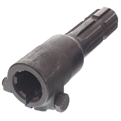 REDUKCJA WOM  6/6 OTWÓR 1.1/8" / 1.3/8" L=170MM, SKRĘCANE-347572420