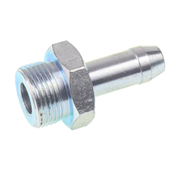 KOŃCÓWKA PRZEWODU ELASTYCZNEGO M22X1,5 NA WĄŻ FI 14MM-347572458