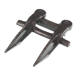BAGNET PODWÓJNY CLAAS-347572472