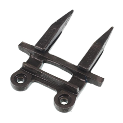 BAGNET PODWÓJNY CLAAS-347572473