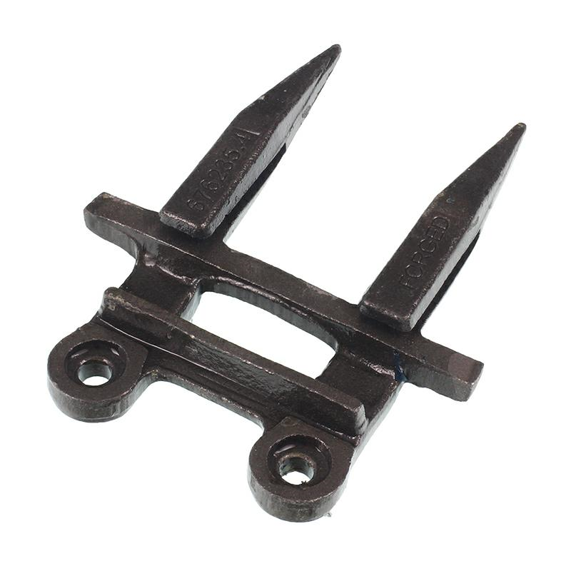 BAGNET PODWÓJNY CLAAS-347572473