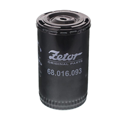 FILTR OLEJU ZETOR 93,5X174X1-12 UNF-2B-347572506