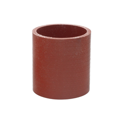 PRZEWÓD GUMOWY TURBOSPRĘŻARKI ZETOR - ZBROJONY - FI 68mm, L=73mm-347572509