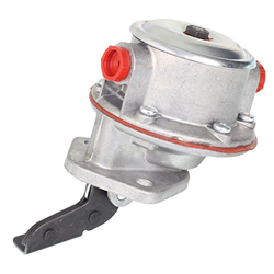 POMPA PALIWA ZASIL. FORD, NEW HOLLAND-347572516