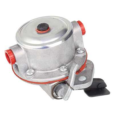 POMPA PALIWA ZASIL. FORD, NEW HOLLAND-347572517