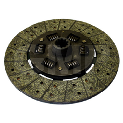 TARCZA SPRZĘGŁA  AUTOSAN H-9, STAR 742-347572606
