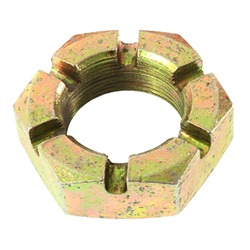 NAKRĘTKA KORONKOWA M36X1,5 PRZYCZEPA D-47-347572698