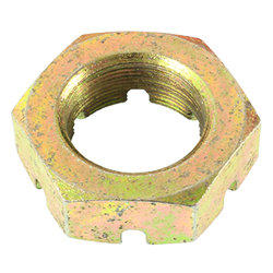 NAKRĘTKA KORONKOWA M36X1,5 PRZYCZEPA D-47-347572699