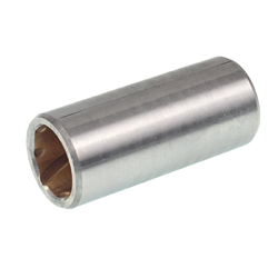 TULEJA RESORU PRZYCZEPY D-47 26X19X60MM-347178485