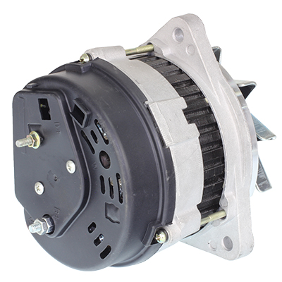 ALTERNATOR MF-4 14V, 55A-347177575
