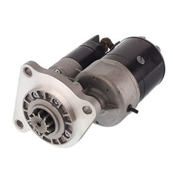 ROZRUSZNIK MF-3, PERKINS Z REDUKTOREM, 12V, 2,7KW, 10Z-347572728