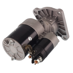 ROZRUSZNIK MF-3, PERKINS Z REDUKTOREM, 12V, 2,7KW, 10Z-347572729