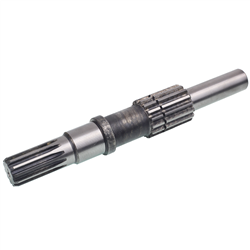 WAŁEK SPRZĘGŁOWY MTZ-347572807
