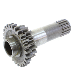 WAŁEK MECHANIZMU ODBIORU MOCY WOM MTZ-347572810