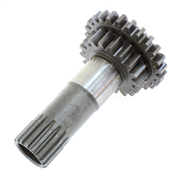 WAŁEK MECHANIZMU ODBIORU MOCY WOM MTZ-347572811