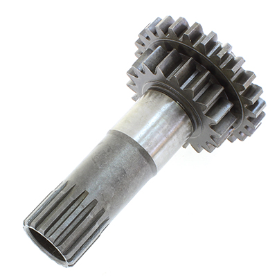 WAŁEK MECHANIZMU ODBIORU MOCY WOM MTZ-347572811