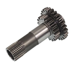 WAŁEK MECHANIZMU ODBIORU MOCY WOM MTZ-347572631
